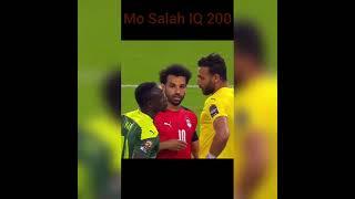 ذكاء مو صلاح!!!وابو جبل الرائع!!
Mo salah IQ 200
Mane
Sports