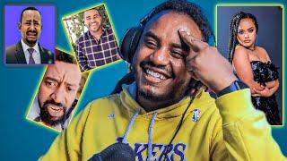 ????አዝናኝ እና አስተማሪ  የTik Tok Video ስብስቦች | Ethiopian Tik Tok | Seifu on EBS |  | abrelo hd | | babi |