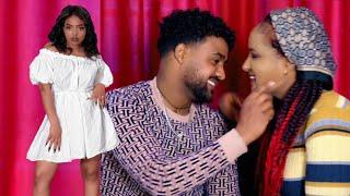 New Eritrean Music 2022 by Yordanos Girmay - እምነት ተቀቢልካ