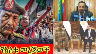 ኢትዮጵያ የአማራብቻነች? የመግስት ውሸት በዝህልክ  መከላከያ ትዛዝ አልተሰጠኝም አለ