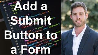 HTML - Add a Submit Button to a Form - freeCodeCamp