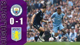 Manchester City vs Aston Villa | All Goals & Highlights | Premier League 21-22 | Matchday 38