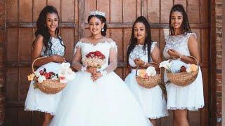 መርዓ ኣርቲስት ኤረና ኣፍወርቂ (ሚለኑ)  Eritrean Artist Wedding Erena Afwerki (Milenu) New Eritrean Movie 2021