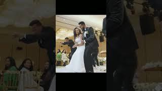 Ethiopian weeding dance #weeding#dance#tetema#habesha#seyifuonebs#shorts