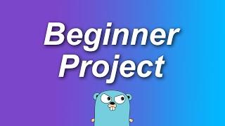 Programming a Guessing Game - Golang Beginner Project