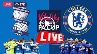 ????LIVE Chelsea Women vs. Leicester City WFC | English Womens Super League