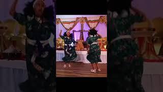 እስክስታ ጭፈራ|ethiopian dance#shorts#habesha