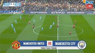 ????LIVE : Man City vs Man United | English Premier League 2022 | Epl Live Stream | Live Score