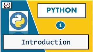 Python Tutorial 1 |  Introduction | Why Python | Uses of Python | Python Programming by Perfology