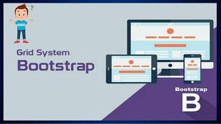 Bootstrap Grid | Bootstrap Complete Tutorial #mrtechbangalore