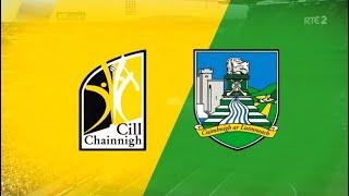 Kilkenny vs Limerick | GAA Hurling All-Ireland Senior Championship Final 2022 | Highlights