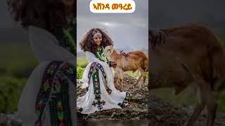 ፍሪያት የማነ፡ ኣሸንዳ /#shorts / THE QUEEN IS BACK Ethiopian actress fryat yemane ashenda celebretion