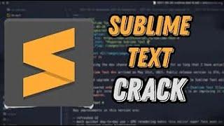 Sublime Text 2022 | Crack + License Version | Full Version