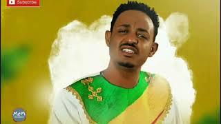 Alemye Getachew - ልማድ አ'ረግሺው | Limad Aregeshiw - New Ethiopian Music 2023 (Official Video)