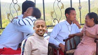 እሷን እንደማገባ ለቤተሰቦቼ አልተናገርኩም እንቢ እንዳይሉኝ ፈርቻለሁ። ስለ ሰርጋችን እሸቱ መለሰን አናግሬዋለሁ።