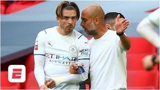 Jack Grealish debuts for Manchester City: How badly do City need Harry Kane? | ESPN FC