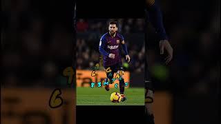 messi vs Neymar ???? shorts #viral #india #football #ytshorts