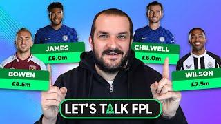 CHELSEA MAKE THINGS INTERESTING (ISH) | MORE FPL 22/23 PRICE REVEAL REACTIONS