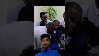 ????????እሸቱ በሰርጉ ቀን ተንሸራቶ ወደቀ!!