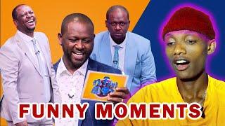 FUNNY የቤተሰብ  ጨዋታ MOMENTS ????????