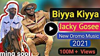 Jacky Gosee-Biyya Kiyya-New Ethiopian Oromo Music 2021