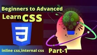 Web Design and Development full course|[bangla tutorial] | Html to Css |part-1|Web Manner FR.