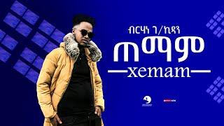 Birhane G/kidan (ብርሃነ ገ/ኪዳን) - Temam (ጠማም) : New Tigrigna Music 2023 (Official Video)