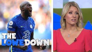 Premier League Weekend Roundup: Matchweek 4 (2021-2022) | The Lowe Down | NBC Sports