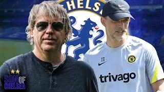 Todd Boehly Buys Chelsea for £4.25BN! Thomas Tuchel £200m Transfer REBUILD BEGINS! Chelsea News