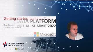 Getting started building Data solutions on Azure by Hugo Barona