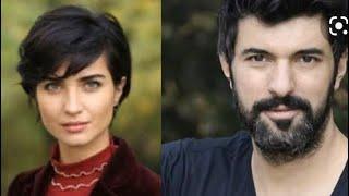 Tuba Büyüküstün wants Engin Akyürek again!