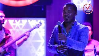 Ethiopian Music: Zelalem live performance  ዘላለም *የመድረክ ስራ -New Ethiopian Music 2021 Live performance