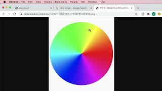 4.10  Colors - The Ultimate HTML5 & CSS3 Series. Part 1