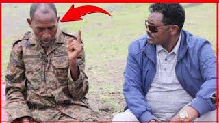 ጦርነቱን ወደ ጥሩ እድል ቀይረዋል  ወልቃይት,ቃፍታሁመራ ግምባር 2| sefu on ebs