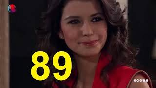 Yetekelekele 89 የተከለከለ ክፍል 89 Kana TV Drama