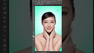 Adobe Photoshop Tutorials   Basic Photoshop Tips for beginner #shorts # 14