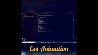 Animated candle using HTML CSS #html5 #html #htmltutorial #hinditutorial #css3tutorial  #csshover