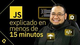 Tutorial de JavaScript para principiantes | CÓMO PROGRAMAR