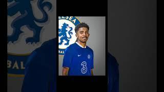 Wesley Fofana To Chelsea #shorts #chelsea #premierleague