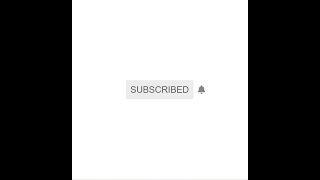 Build a Youtube Subscribe Button With Bell Icon Animation in HTML5 CSS3 and Javascript