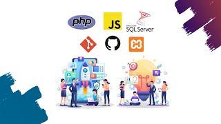 Sistema de Compra y Venta con PHP, JS y SQL SERVER - 2