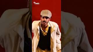 ''ጥያቄው ሳይሆን አጠያየቁ ነው ስህተቱ????????'' | ተስፋሁን ከበደ | ፍራሽ አዳሽ | ጦቢያ @ArtsTvWorld