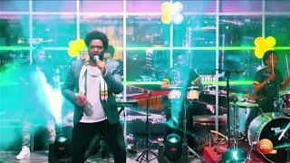 Seifu on EBS: Abush zeleke - Hindigemtu | አቡሽ ዘለቀ - ሂንዲገምቱ Live Performance | Ethiopian Music