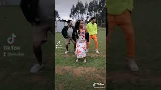 ምርጥ እስክስታ  ኢትዬጲያ ሀበሻ አማራ #tiktok #Amharic #Ethiopian #Dance #eskista | Minab | ምናብ