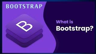 Bootstrap Complete Setup | Bootstrap for beginners #mrtechbangalore #uidevelopment