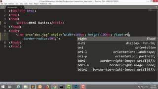 HTML CSS Course for Beginners | HMTL Images | Part 3