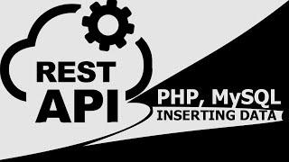 PHP MYSQL CRUD RESTFUL API   Inserting record to mysql table