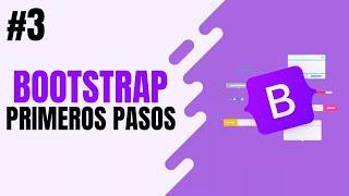 ✅ Curso de Bootstrap 5 desde CERO - Como descargar Bootstrap y Primeros Pasos