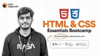 Day 6 | Bonus Day | HTML & CSS essential Bootcamp