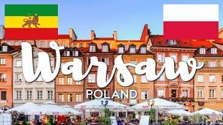 The most underrated city in the world Warsaw Poland @Michele Ponte